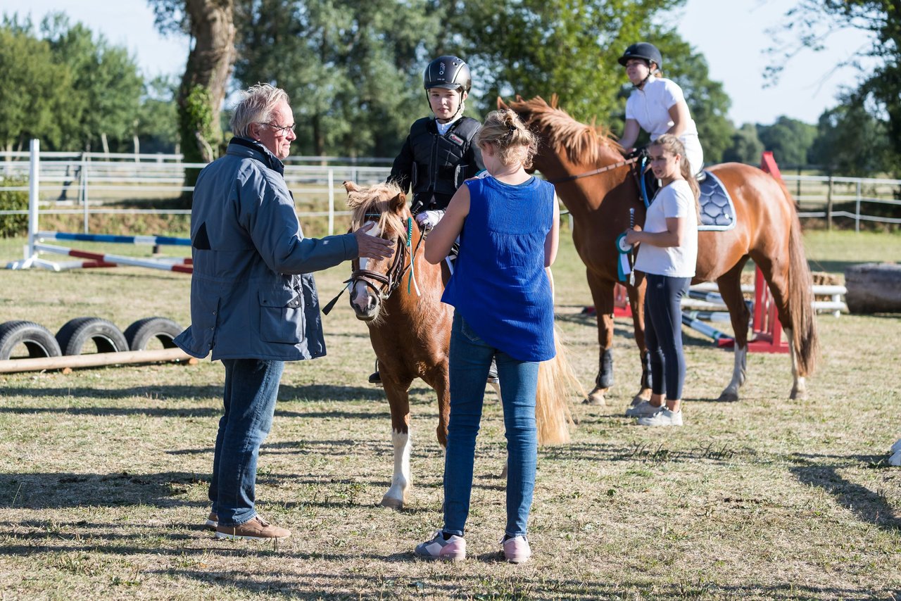 Bild 142 - Pony Akademie Turnier